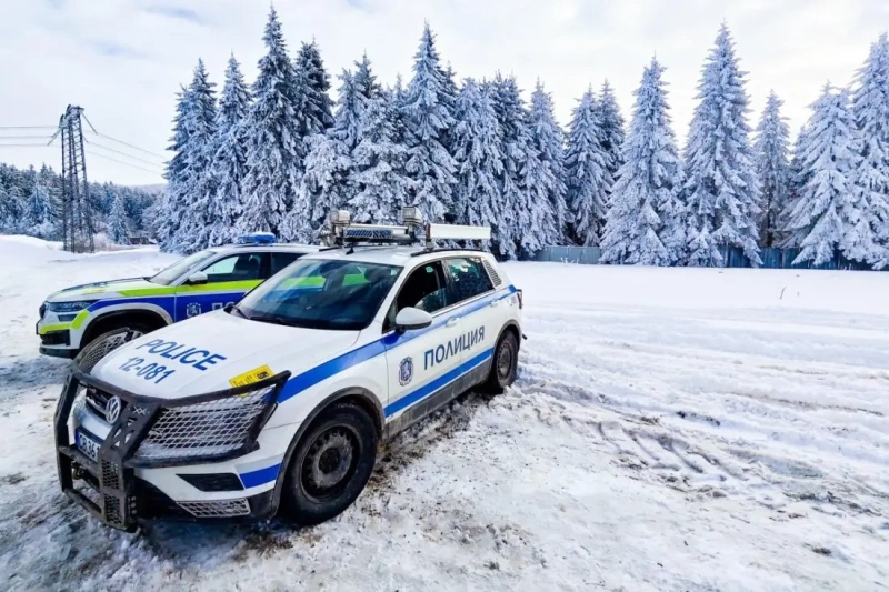 Записи от камерите в района на хижа „Петрохан“ разкриват последните часове преди трагедията