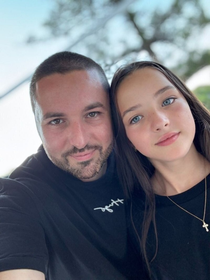 \'\'Сияние\'\' ще е името на гражданското движение около таткото на Сияна