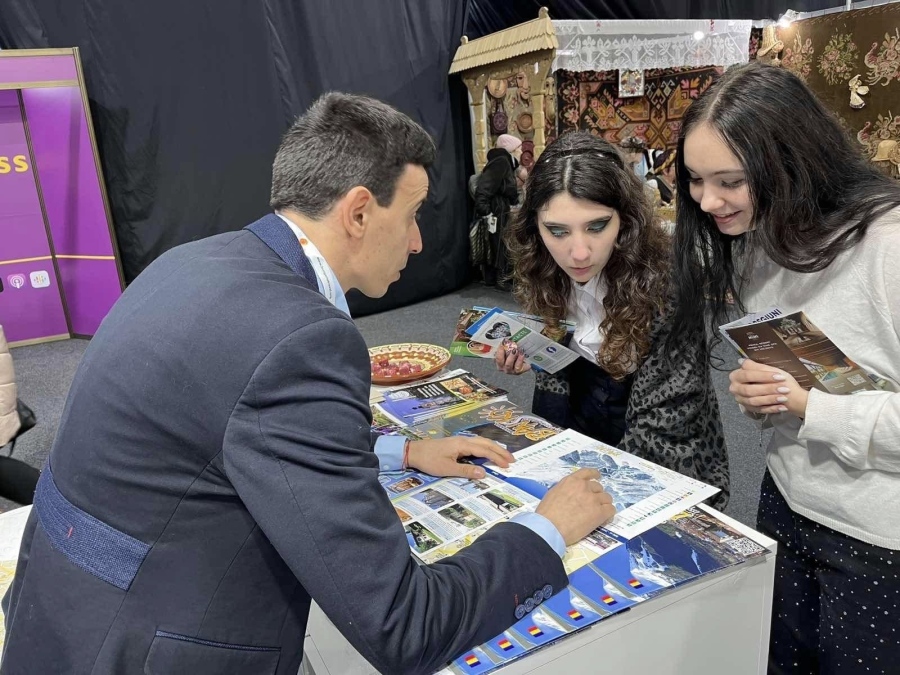 Курортът Банско привлича вниманието на турски и молдовски туроператори