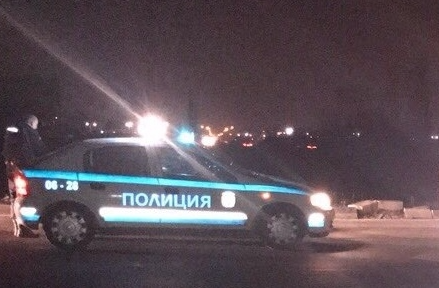 Пореден инцидент: Кон загина след сблъсък с автомобил на разклона за с.Крайници