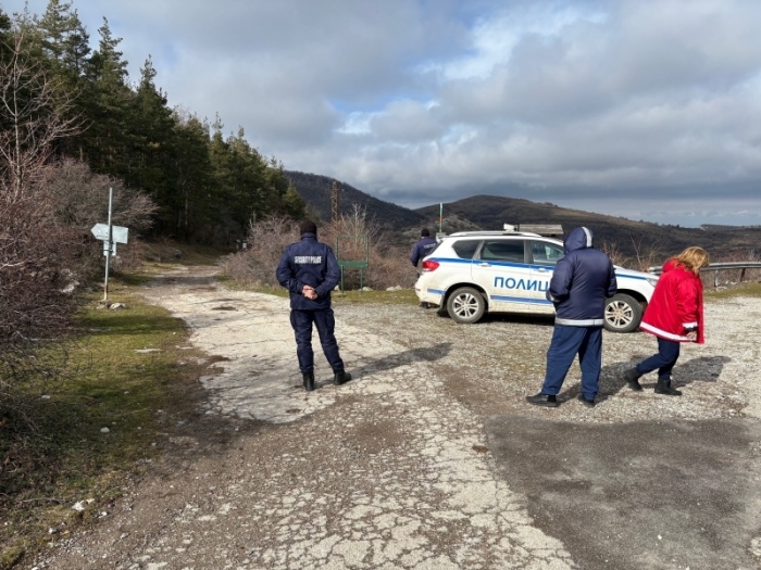 Трагедията се разраства! Намериха мъртви Ивайло Калушев и другите двама край Околчица (СНИМКИ)