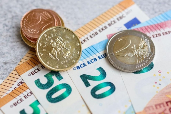 Спипаха фалшиво евро в Перник