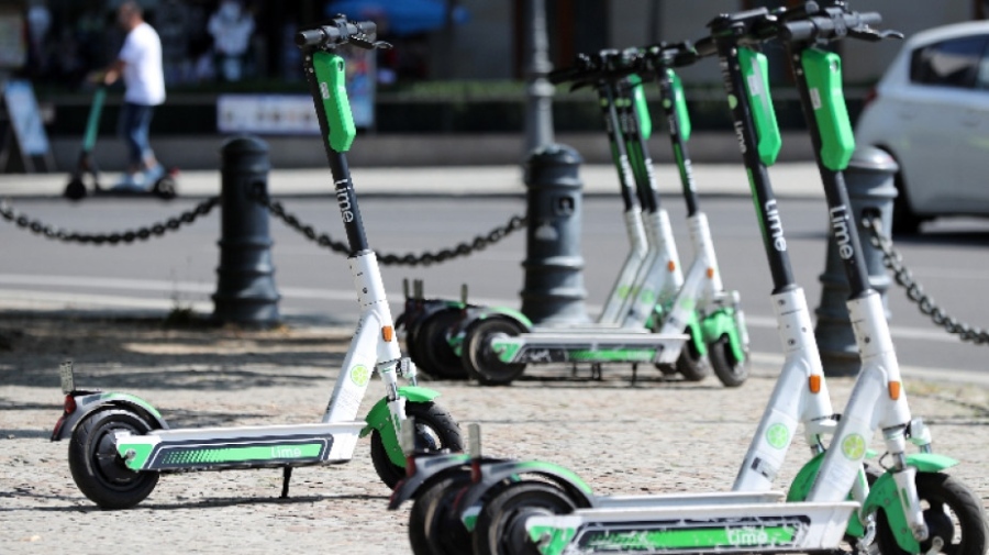 Тротинетките с регистрация до 1 юли и много нови забрани
