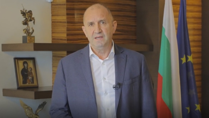 Радев: Случаят \