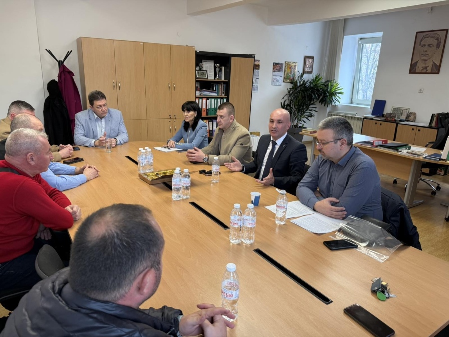 Започва решаване на проблема с прекъсванията на тока в Подгорието