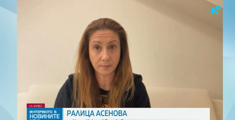 Майката на Николай Златков: Убийството е извършено професионално, станали са свидетели на нещо