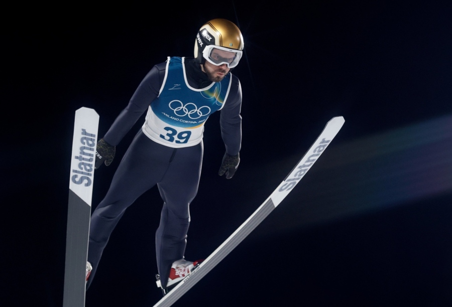 Малшанс! Технически проблеми лишиха Владо Зографски от финал на малката шанца в Предацо