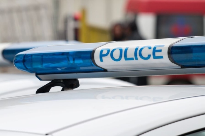 Двама шофьори пострадаха при катастрофа край Гоце Делчев заради отнето предимство