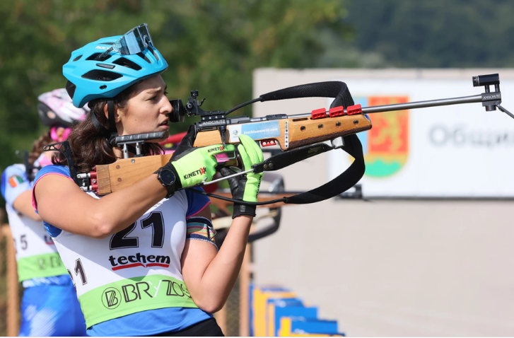 От Сапарева баня до Милано/Кортина: Валентина Димитрова дебютира на Зимните олимпийски игри 2026