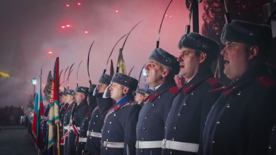 Самоков почете 113 години от Булаирската епопея и подвига на Седма пехотна Рилска дивизия (ВИДЕО)