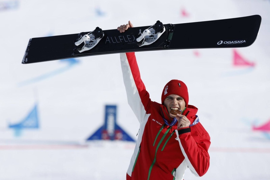 Банско посреща олимпийските герои: Тервел, Радо Янков и отборът ни събират феновете на Шилигарника в петък