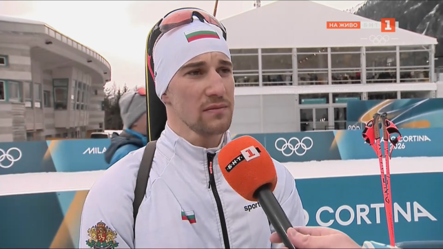 Шок в Банско: Олимпиецът Благой Тодев обмисля край на кариерата си