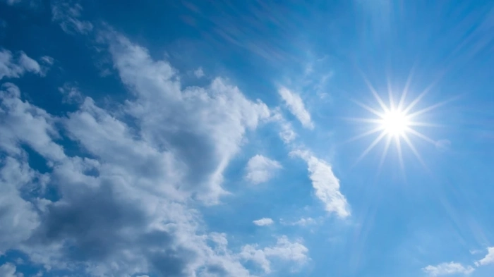 Слънчева, но студена сряда, в четвъртък отново ще има валежи