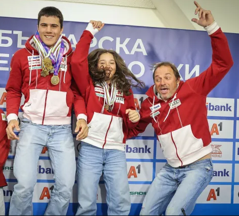 Гордост за Кресна: Предлагат Тервел и Малена Замфирови за почетни граждани