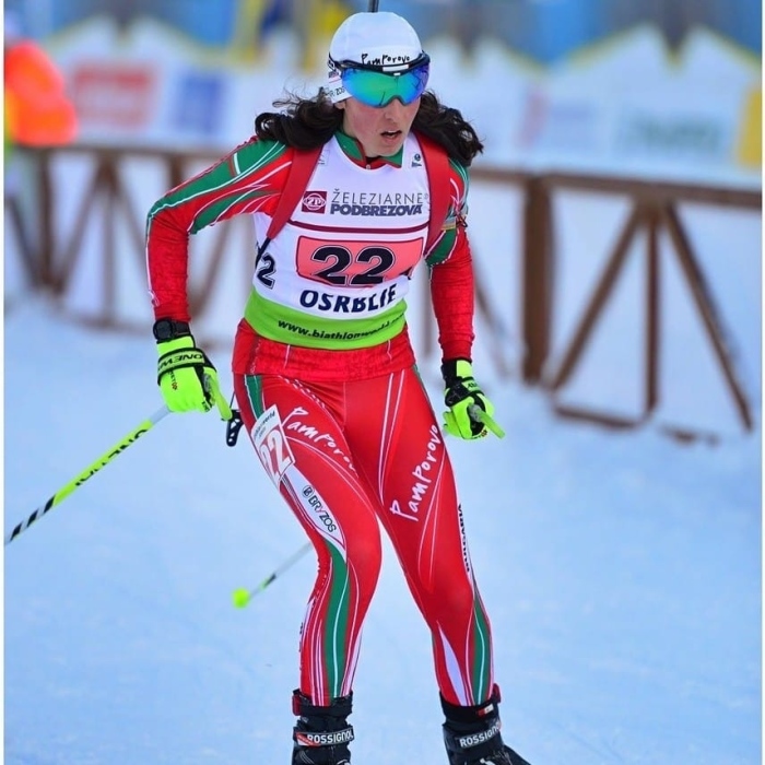 4  биатлонистки ще представят България днес на зимните Олимпийски игри, Валентина Димитрова  дебютира със стартов номер 2 в 15,16 ч