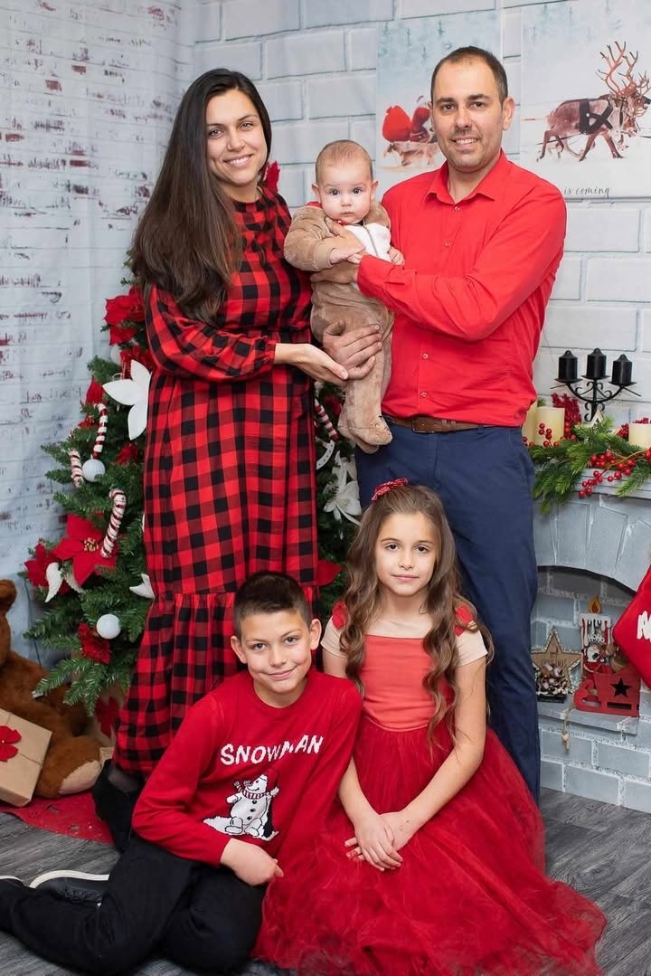 Семейство от Бараково се бори за приз в конкурс на инициативата „Седмица на брака”