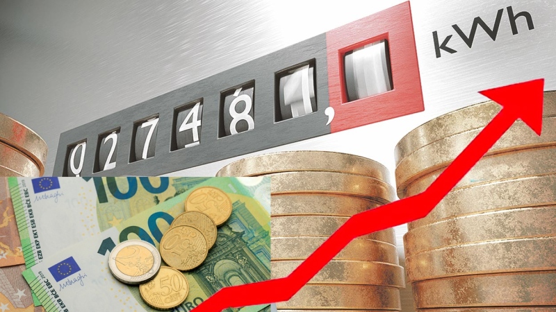 Енергото призна за 40% скок в сметките за ток в Силистренско