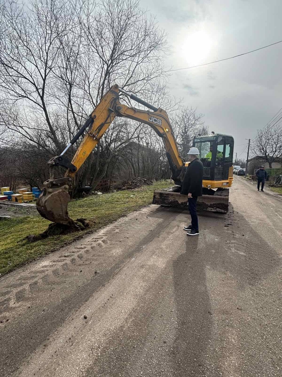 Обновяват изцяло водопроводната мрежа на Друган за 3,5 млн. евро