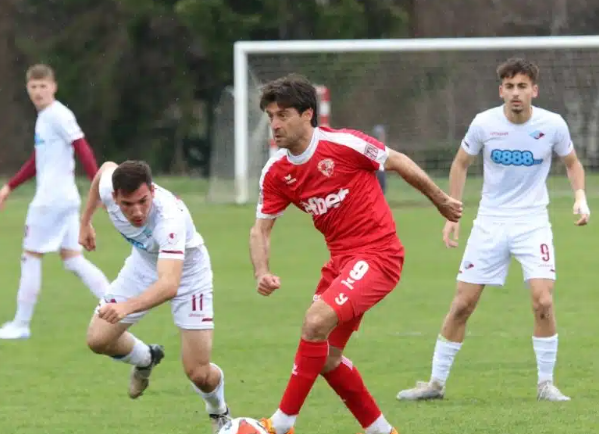 Край на една ера: Златинов напусна ФК Банско