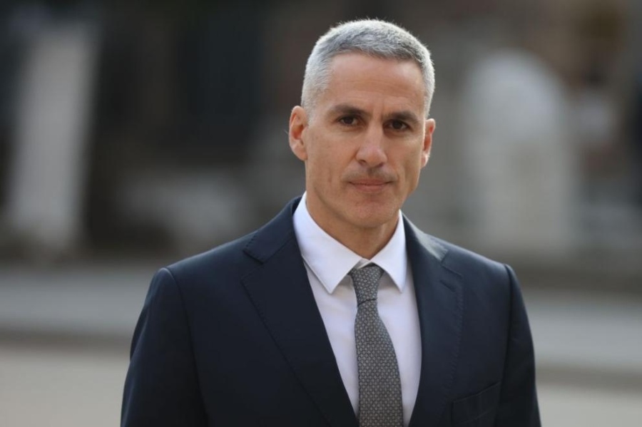 Гюров не каза категорично „не“ за Рашков