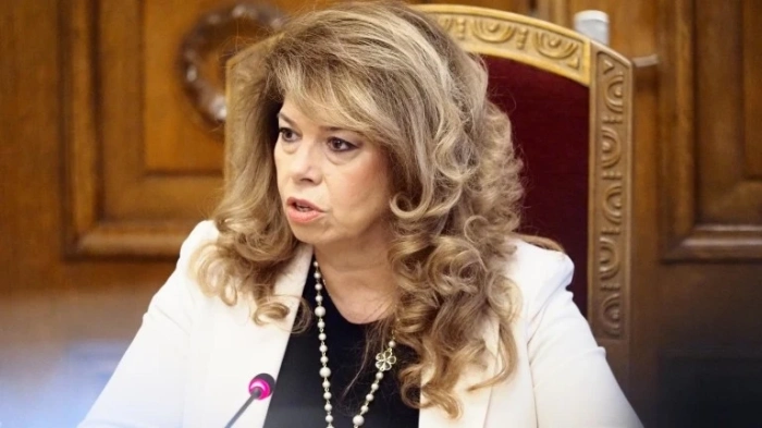 Йотова настоява случаят \'\'Петрохан\'\' да се разплете докрай