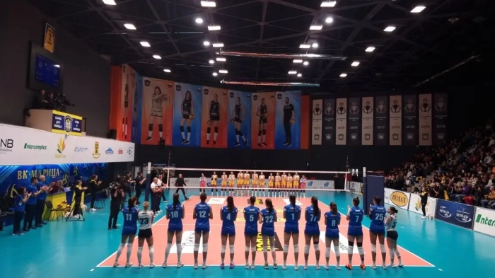 Левски преодоля с лекота Миньор Перник