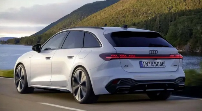 Audi призна голямата си грешка и обяви очаквана промяна