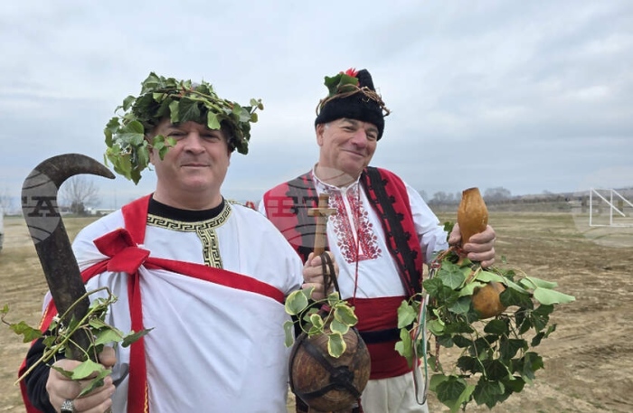 Около 40 винопроизводители ще мерят вкус и качество в конкурса на Община Петрич за най-добро вино