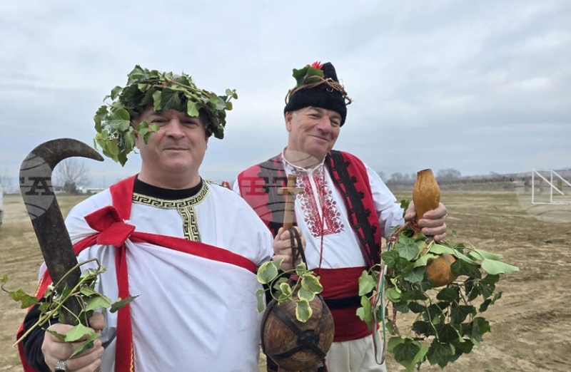 Около 40 винопроизводители ще мерят вкус и качество в конкурса на Община Петрич за най-добро вино