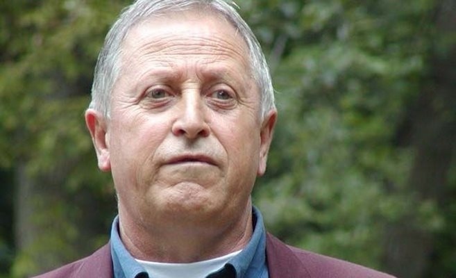 Избран е идеен проект за паметник на Сашо Паргов в Дупница, събрани са половината от нужните 13 000 евро