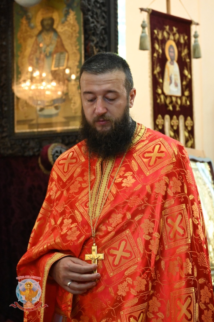 Отец Венцислав е новият наместник на Дупница: Патриарх Даниил смени Георги Паликарски