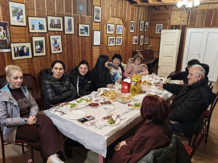 Дами превзеха конкурса за вино в Бачево