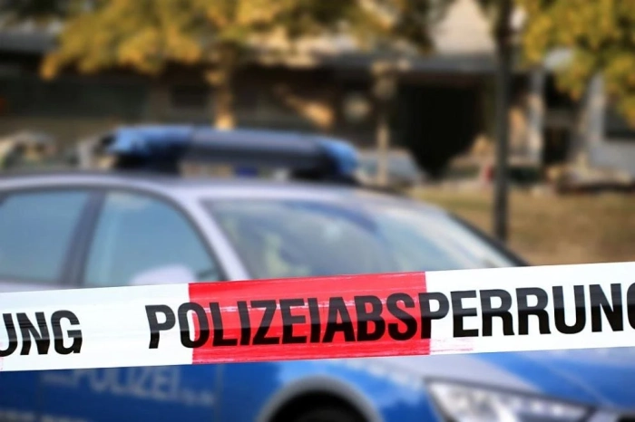 Обир в германска банка: Разбиха 14 сейфа в Щур по време на обедната почивка