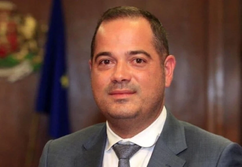 Калин Стоянов: Разрешителното за 16 оръжия на единия от загиналите в Петрохан е подписано от началника на РУ-Монтана