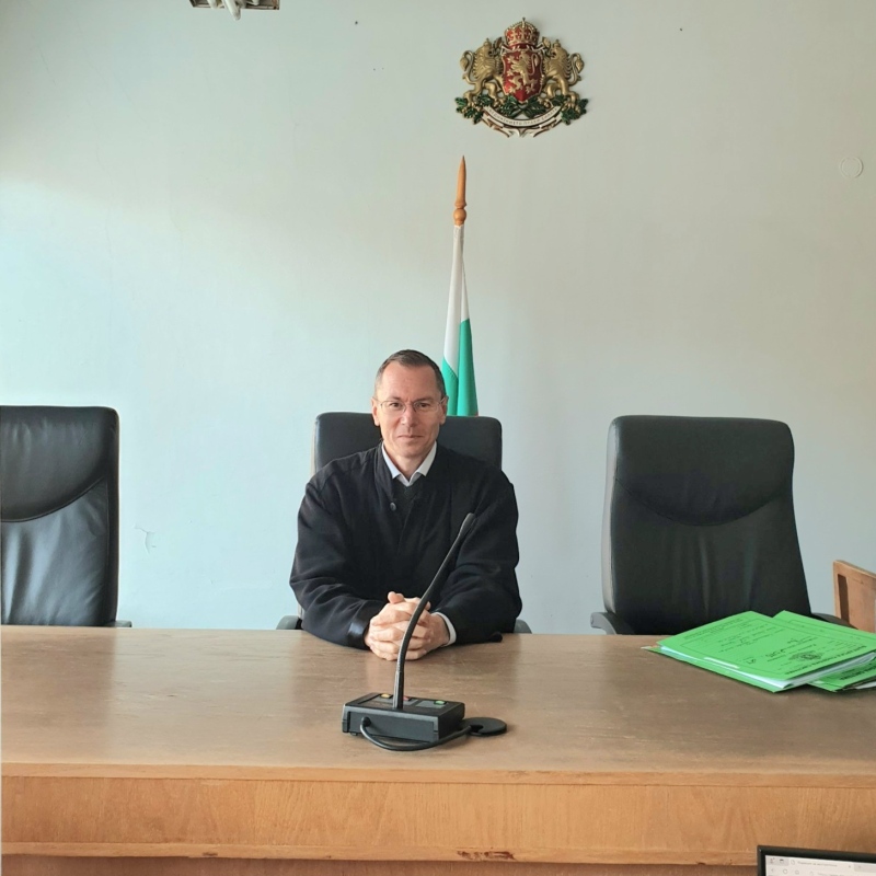 Районен съд – Дупница отчете ръст на наркоделата през 2025 г.