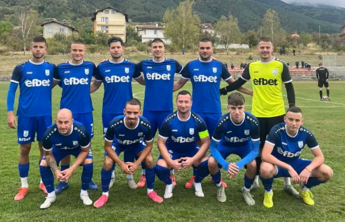 Германея стартира пролетния дял срещу лидера Рилски спортист