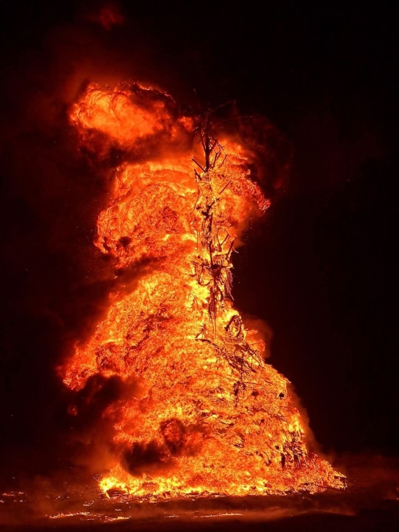 Банско въведе правила за безопасност на Сирни заговезни - забранени са пиратки и палене на гуми