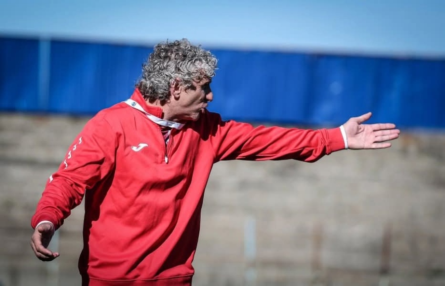 Треньорът на Марек: Нямаме оправдание за загубата