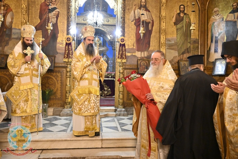 Софийската митрополия разкри детайли за визитата на патриарх Даниил в Дупница