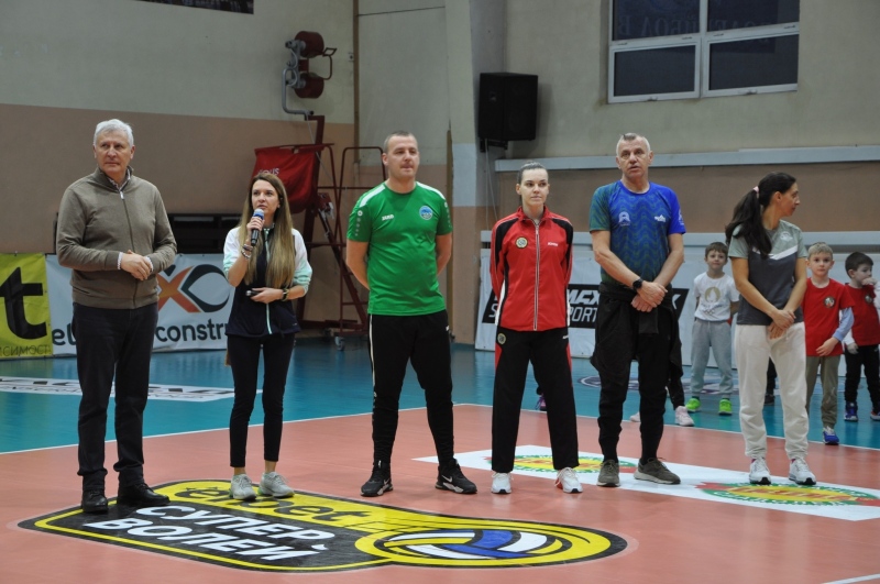 Над 90 малки шампиони се състезаваха в турнира „Като Левски“ в Разлог