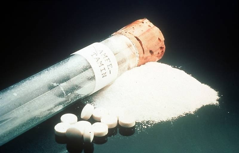 Пловдивчанин къта амфетамин в жилище в Банско