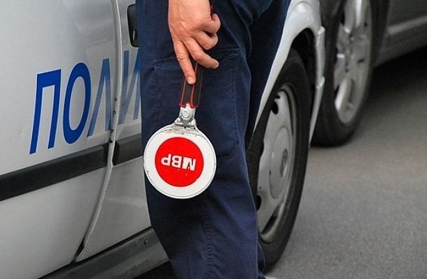 60-годишен шофира опел без табели из Големо село