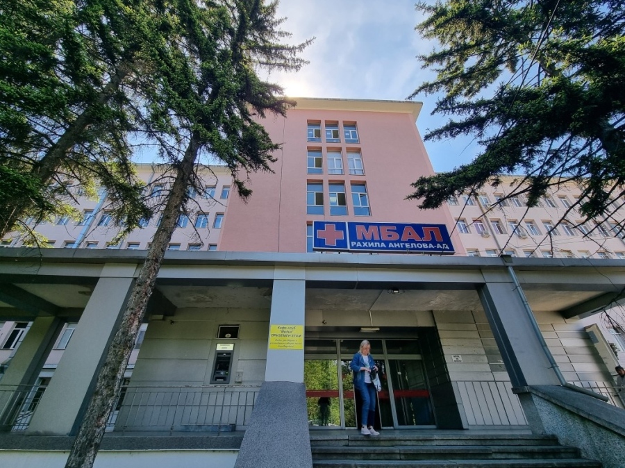 Случай на лаймска болест в Перник: 39-годишна жена е в болница след ухапване от кърлеж