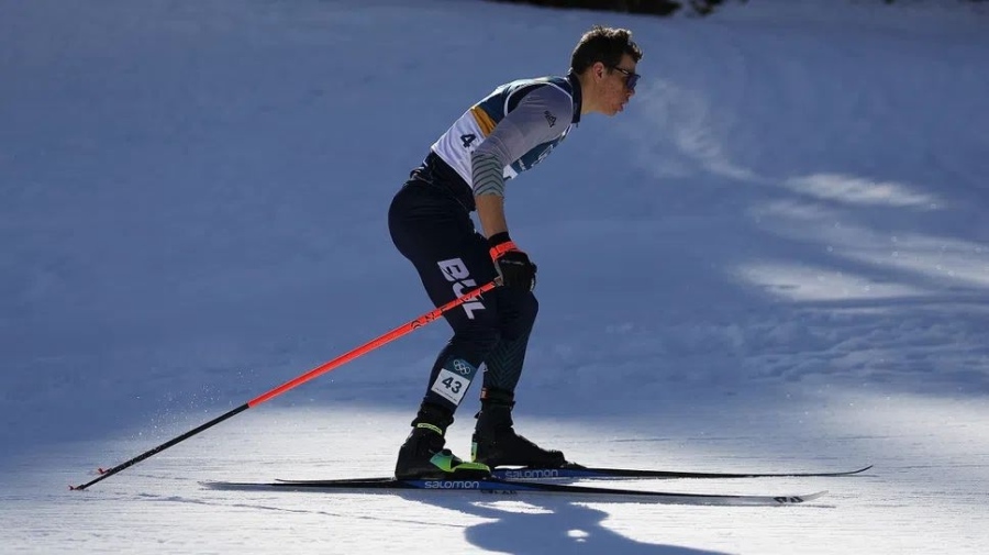 Самоков и Сапарева баня  очакват с надежда днешния отборен спринт по ски бягане на Олимпиадата 