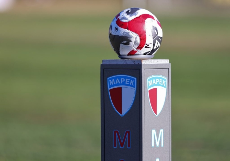 Марек гостува на Фратрия в неделя, Георги Спасов ще свири мача