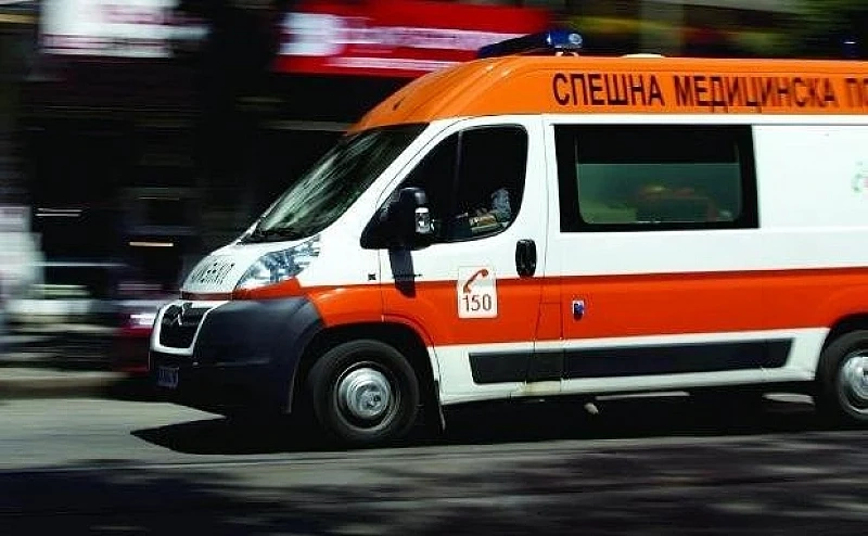 Бойлер гръмна в Ботевградско, мъж е с тежки изгаряния