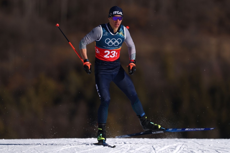 Спортист №1 на Самоков след Олимпиадата: Щастлив съм, че успях да премеря сили с най-добрите