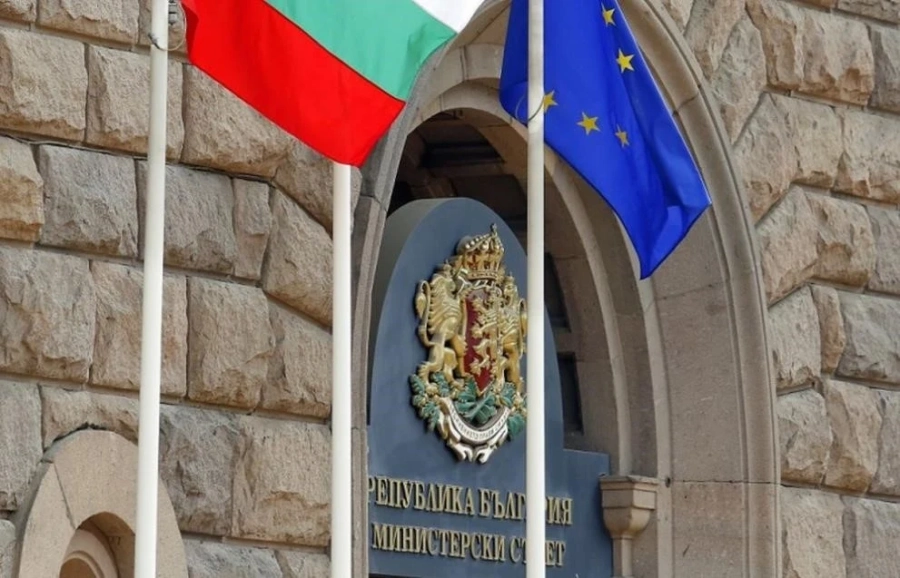 Служебният кабинет ще приеме властта в Гранитната зала на Министерския съвет