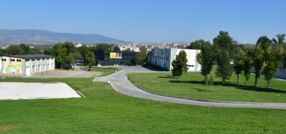 След връщането на имота, кметът на Благоевград: Делата за парк „Македония“ са прекратени