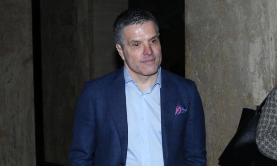 По искане на началника на Софийския затвор :Съдът решава за предсрочното освобождаване на Брендо